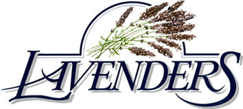 Lavenders Logo